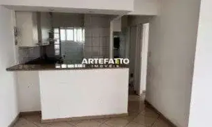 Apartamento com 2 quartos à venda na Rua Lauzane, 823, Socorro, São Paulo