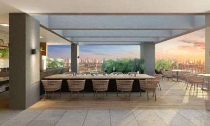 Apartamento com 2 quartos 71 mts 1 suíte São Paulo, Freguesia do Ó