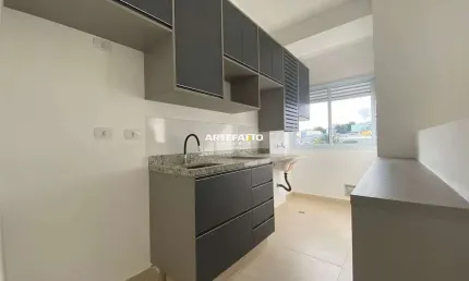 Apartamento pronto para morar na vila alpina em são paulo