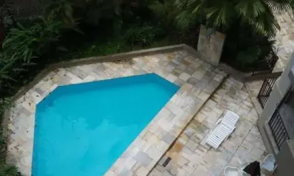 Apartamento com 2 quartos, 74m2, à venda em São Paulo, Vila Andrade
