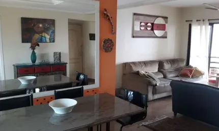 Apartamento com 3 dormitórios à venda, 111 m2 por r$ 629.000,00 - vila andrade