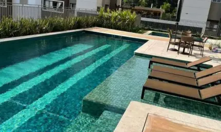 Lindo Apartamento ) - vagas fixas e Determinadas +Depósito