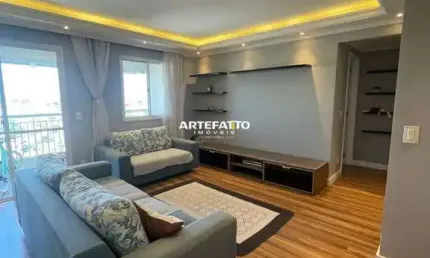 Apartamento com 3 quartos à venda na Avenida Giovanni Gronchi, 7298, Vila Andrade, São Paulo