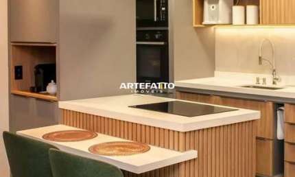 Apartamento de 110 mts com 3 suítes 2 vagas Pronto para morar. Porteira Fechada