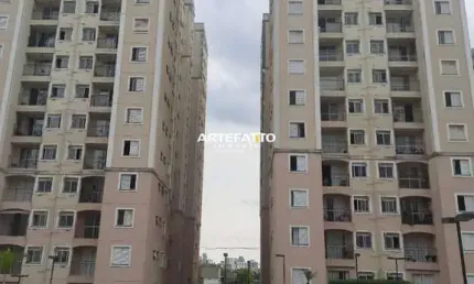 Oportunidade: Apartamento com 2 dormitórios na Vila Andrade