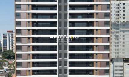 Apartamento de 106m² com 2 suítes e 2 vagas na Vila Clementino, São Paulo