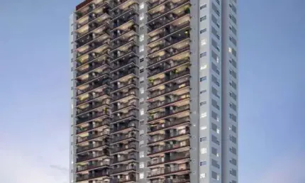 Apartamento com 2 quartos à venda na Rua Albino Boldasso Gabril, 119, Vila Cruzeiro, São Paulo