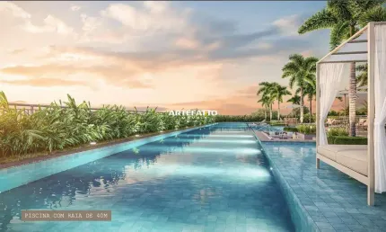 Apartamento com 2 suítes, 75m2, 1 vaga. Alto Ipiranga