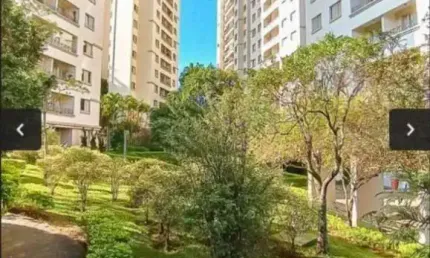 Apartamento com 3 quartos, 69.00m2, à venda em são paulo, vila isa