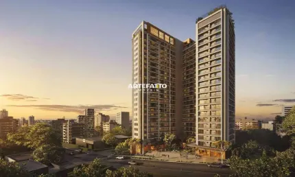 Apartamento na melhor localização da vila mariana 2 dormitórios e entrada em 35x