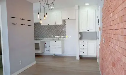 Apartamento de 49m² com varanda e 1 vaga na Vila Pirituba, São Paulo