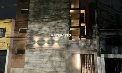 Oportunidade de investimento na vila prudente - pronto para morar