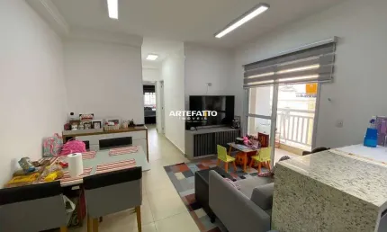 Apartamento novo mobiliado pronto para morar na vila prudente 2 dorms com 1 vaga