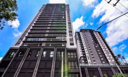 Apartamento 122 mts com 3 suítes 2 vagas. Pronto para morar. 200 mts Santos imig