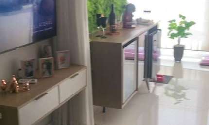 Apartamento com 3 quartos à venda na Rua Doutor José de Andrade Figueira, 217, Vila Suzana, São Paulo