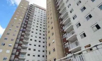 Apartamento novo e reformado com em localização privilegiada a 800m metrô belém