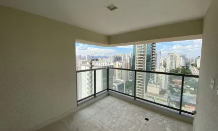 Oportunidade condomínio alto padrão com 2 suítes pronto para morar no brooklin!