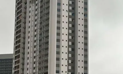 Apartamento com 4 quartos, 125m2, à venda em São Paulo, Alto do Ipiranga