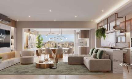 Apartamento com 2 quartos à venda na Rua Antônio Marquês Do Vale, 430, Centro, Ubatuba