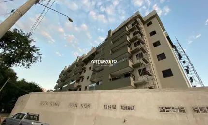 Apartamento com 2 quartos à venda na Rua Orlando Carneiro, 20, Centro, Ubatuba