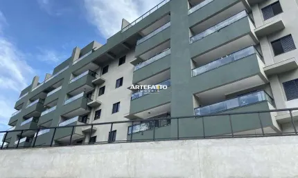Apartamento com 2 quartos à venda na Rua Orlando Carneiro, 20, Centro, Ubatuba