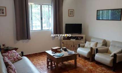 Apartamento com 2 quartos à venda na Rua Capitão Felipe, 001, Itaguá, Ubatuba