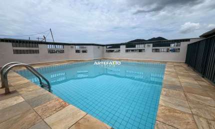 Oportunidade: 2 Dormitórios no melhor do Itaguá em Ubatuba