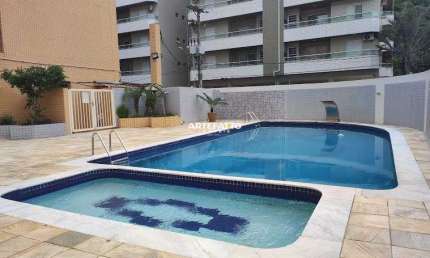 Apartamento com 2 quartos à venda na Rua João Ramalho, 255, Praia Grande, Ubatuba