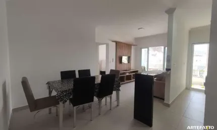 Apartamento com 2 quartos à venda na Rua Guilherme Winther, 350, Toninhas, Ubatuba