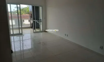Apartamento com 2 quartos à venda na Rua Trajano Bueno Veloso, 000, Toninhas, Ubatuba