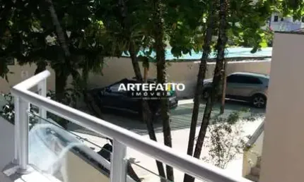Apartamento com 2 quartos à venda na Rua Basílio Cavalheiro, 111, Tenório, Ubatuba