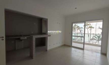 Apartamento com 2 quartos à venda na Rua Irene, 330, Tenório, Ubatuba