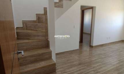 Cobertura com 3 quartos à venda na Avenida Professor Nicolau Del Monte, 3161, Jardim Integração, Franca