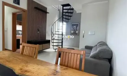 Cobertura com 3 quartos à venda na Rua Doutor Agnelo Morato, 1000, Jardim Santa Lúcia, Franca