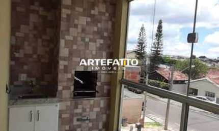 VENDE-SE APARTAMENTO JARDIM BARÃO ÓTIMA LOCALIZAÇÃO