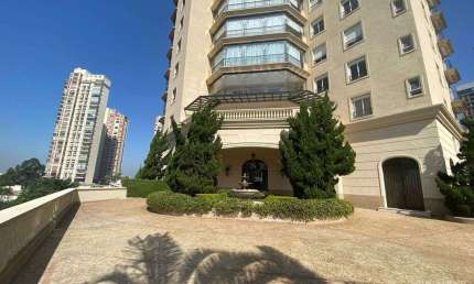 Apartamento - Lindemberg - Mansão Suspensa Imponente debruçado sobre o verde