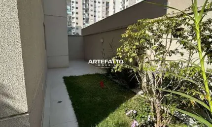 Apartamento mobiliado com 3 dormitírios na lapa com lazer completo