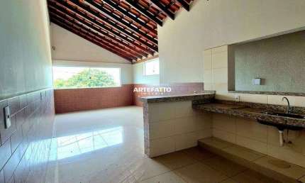 Casa com 3 quartos à venda na Rua Clarimundo Alves Rodrigues, 750, Boa Vista, Franca