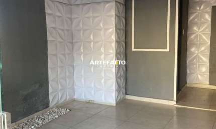 VENDE-SE CASA COM PONTO COMERCIAL CENTRO DE FRANCA-SP