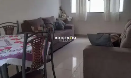 Casa com 2 quartos à venda na Franca, 852, Jardim Aeroporto I, Franca