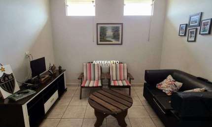 Casa com 3 quartos à venda na Rua Augusto Vítor Engholm, 3200, Jardim Ângela Rosa, Franca