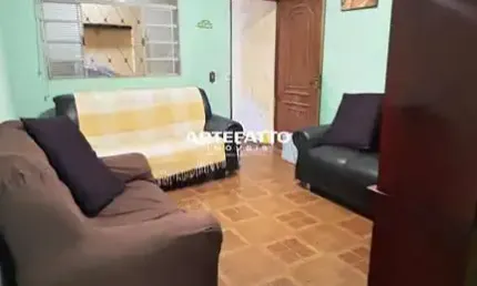 Casa com 2 quartos à venda na Franca, 85, Jardim Aviação, Franca