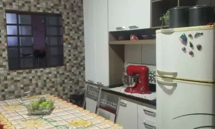 Casa com 2 quartos à venda na Franca, 5341, Jardim Bonsucesso, Franca