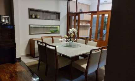 Vende-se Casa Sobrado residencial no Jardim Consolação