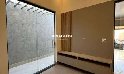 Casa com 3 quartos à venda na Franca, 2671, Jardim Espraiado, Franca