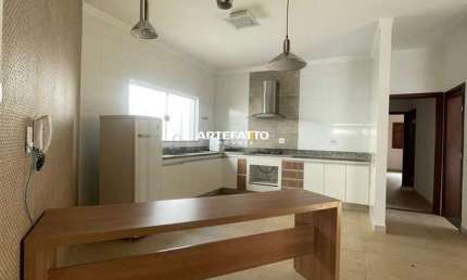 Casa com 3 quartos à venda na Rua das Margaridas, 200, Jardim Flórida, Franca