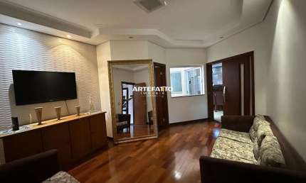 Casa com 4 quartos à venda na Rua Vagner García Da Silva, 1290, Jardim Integração, Franca