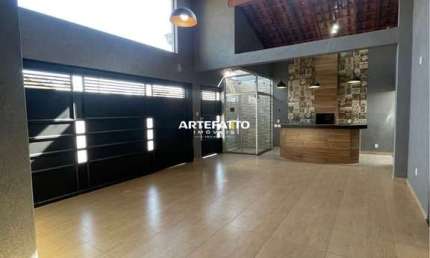 Casa com 2 quartos à venda na Rua Eloy Francisco Mantovani, 322, Jardim Ipanema, Franca