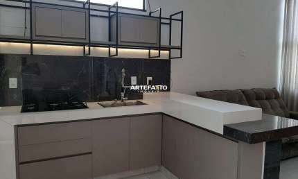 Casa com 3 quartos à venda na Franca, 300, Jardim Noêmia, Franca