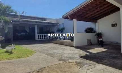Casa com 2 quartos à venda na Franca, 600, Jardim Portinari, Franca